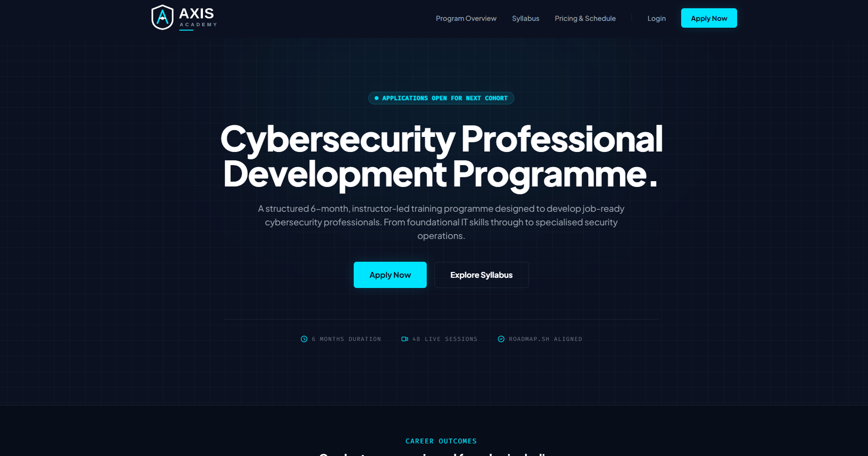 Axisacademy